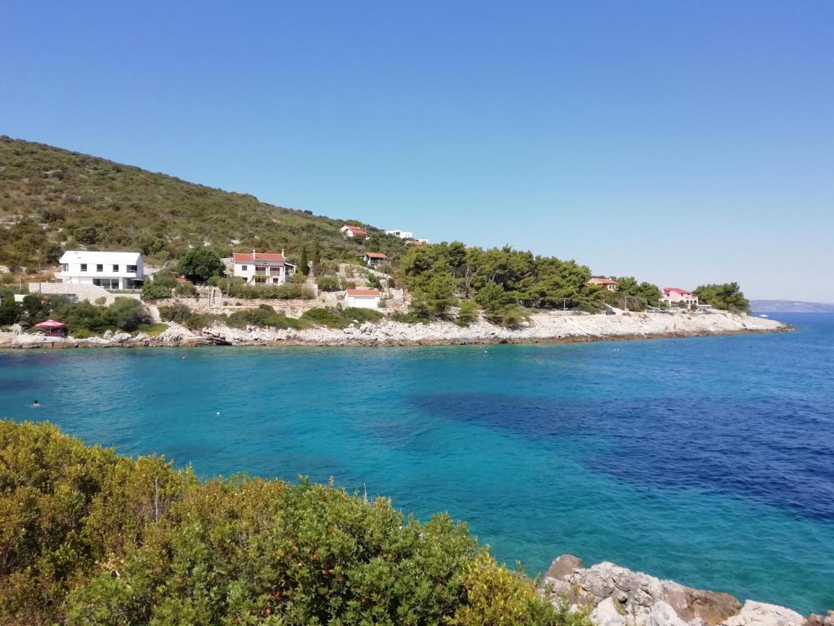 Apartment Žalo Donje Selo na Šolti 外观 照片