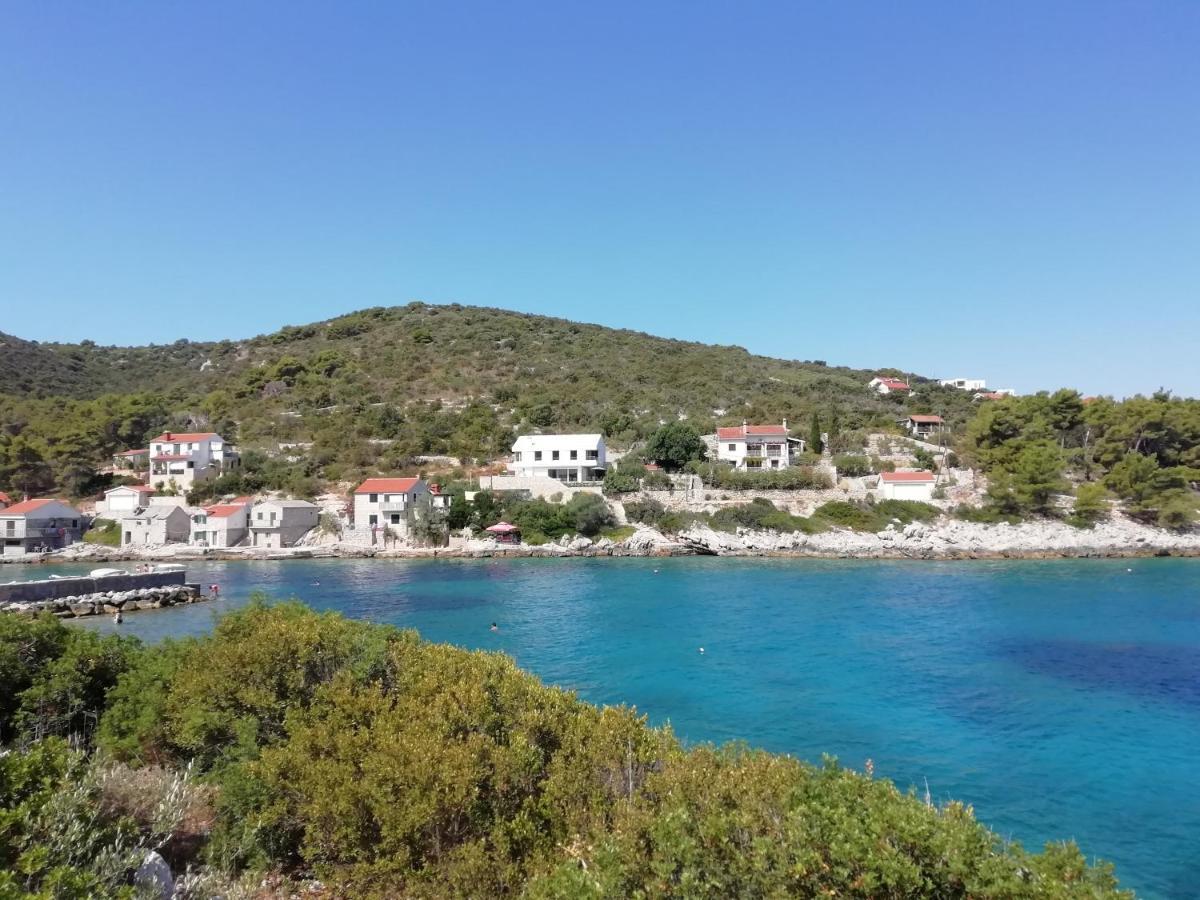 Apartment Žalo Donje Selo na Šolti 外观 照片