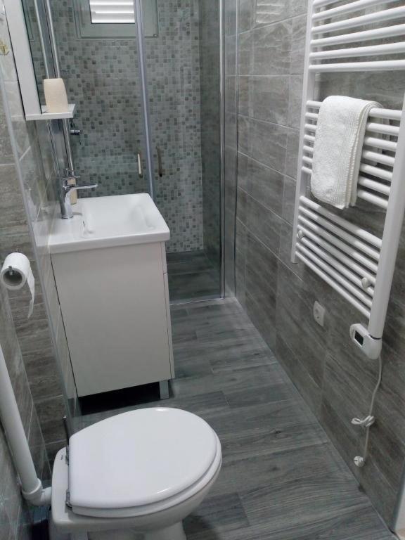 Apartment Žalo Donje Selo na Šolti 外观 照片