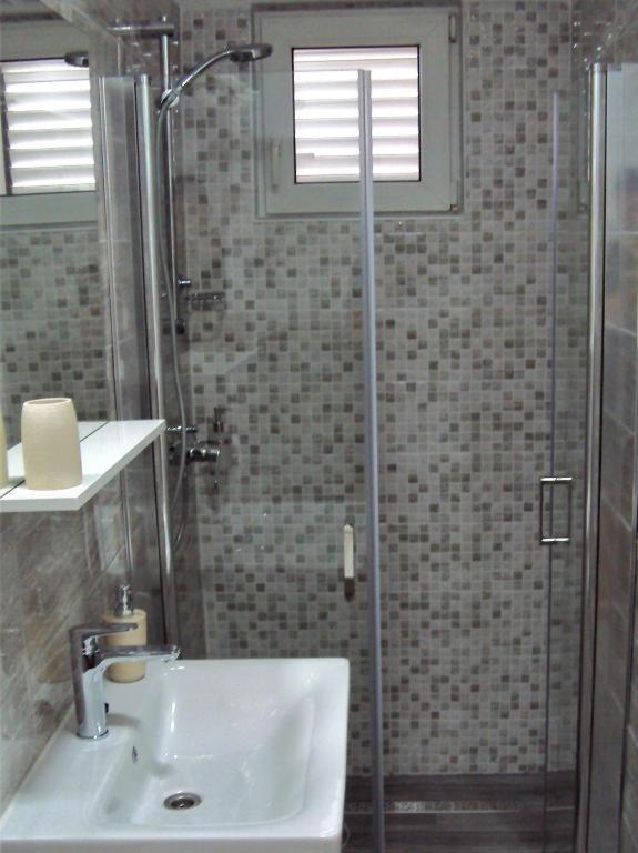Apartment Žalo Donje Selo na Šolti 外观 照片