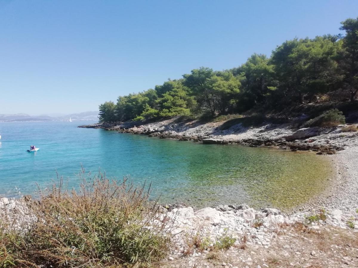 Apartment Žalo Donje Selo na Šolti 外观 照片