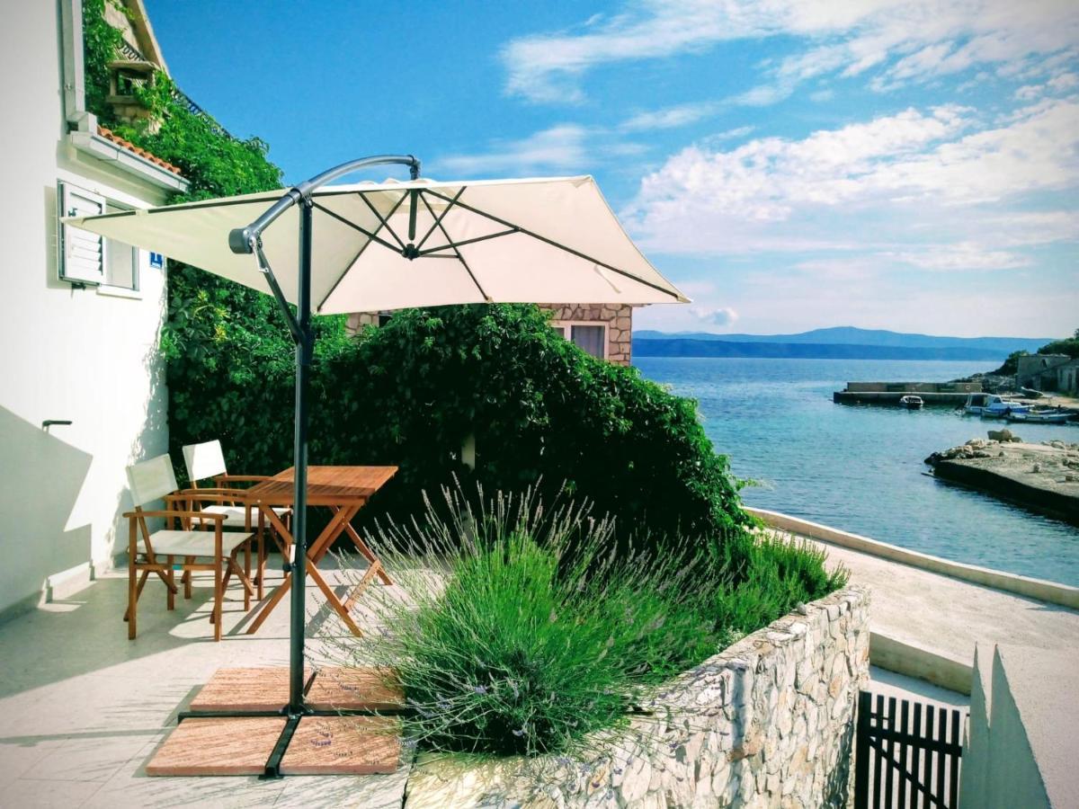 Apartment Žalo Donje Selo na Šolti 外观 照片