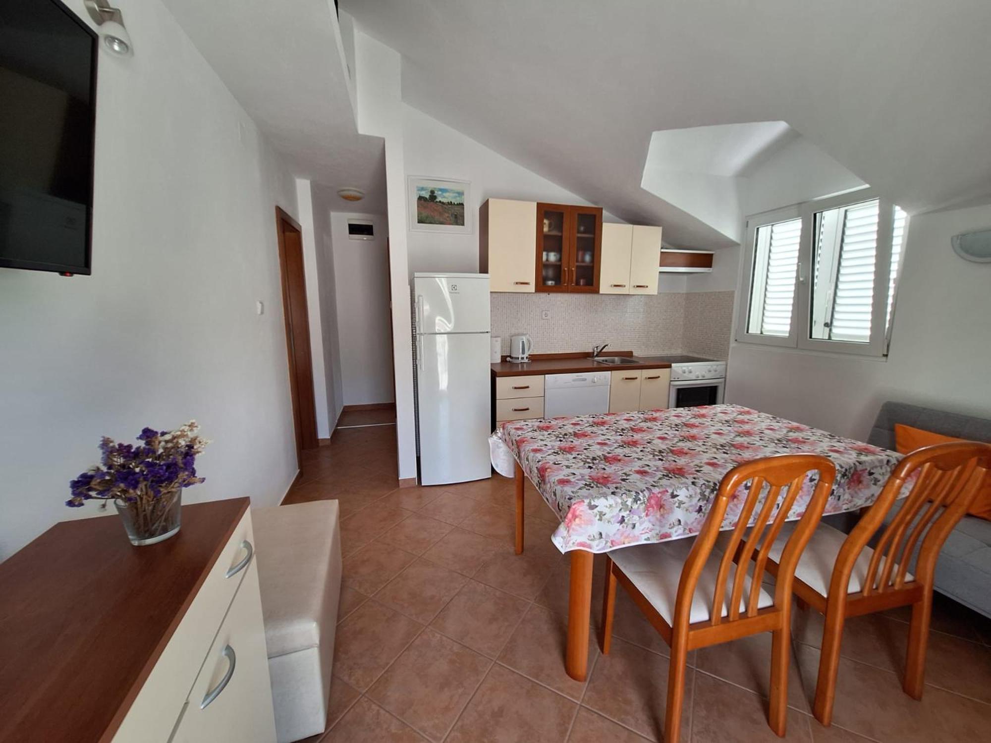 Apartment Žalo Donje Selo na Šolti 外观 照片