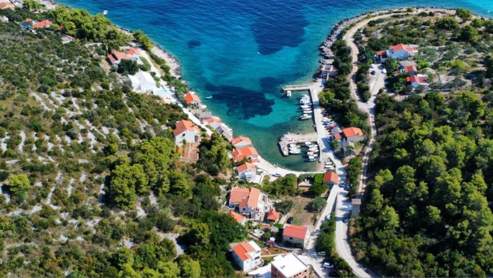 Apartment Žalo Donje Selo na Šolti 外观 照片