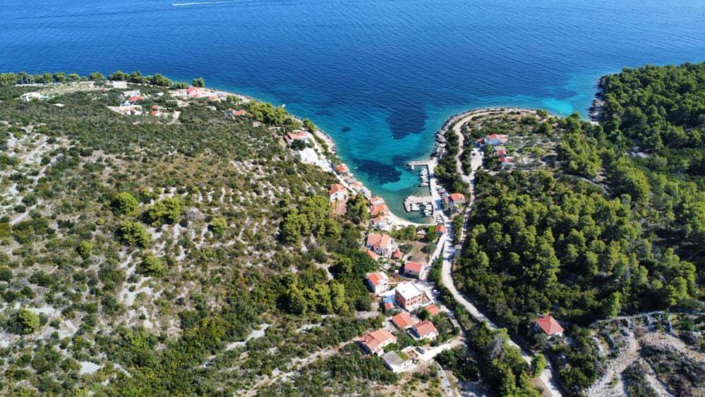 Apartment Žalo Donje Selo na Šolti 外观 照片