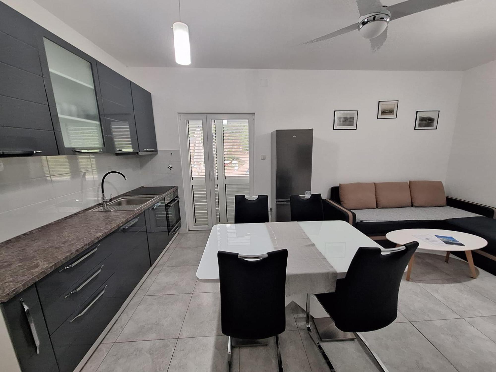Apartment Žalo Donje Selo na Šolti 外观 照片