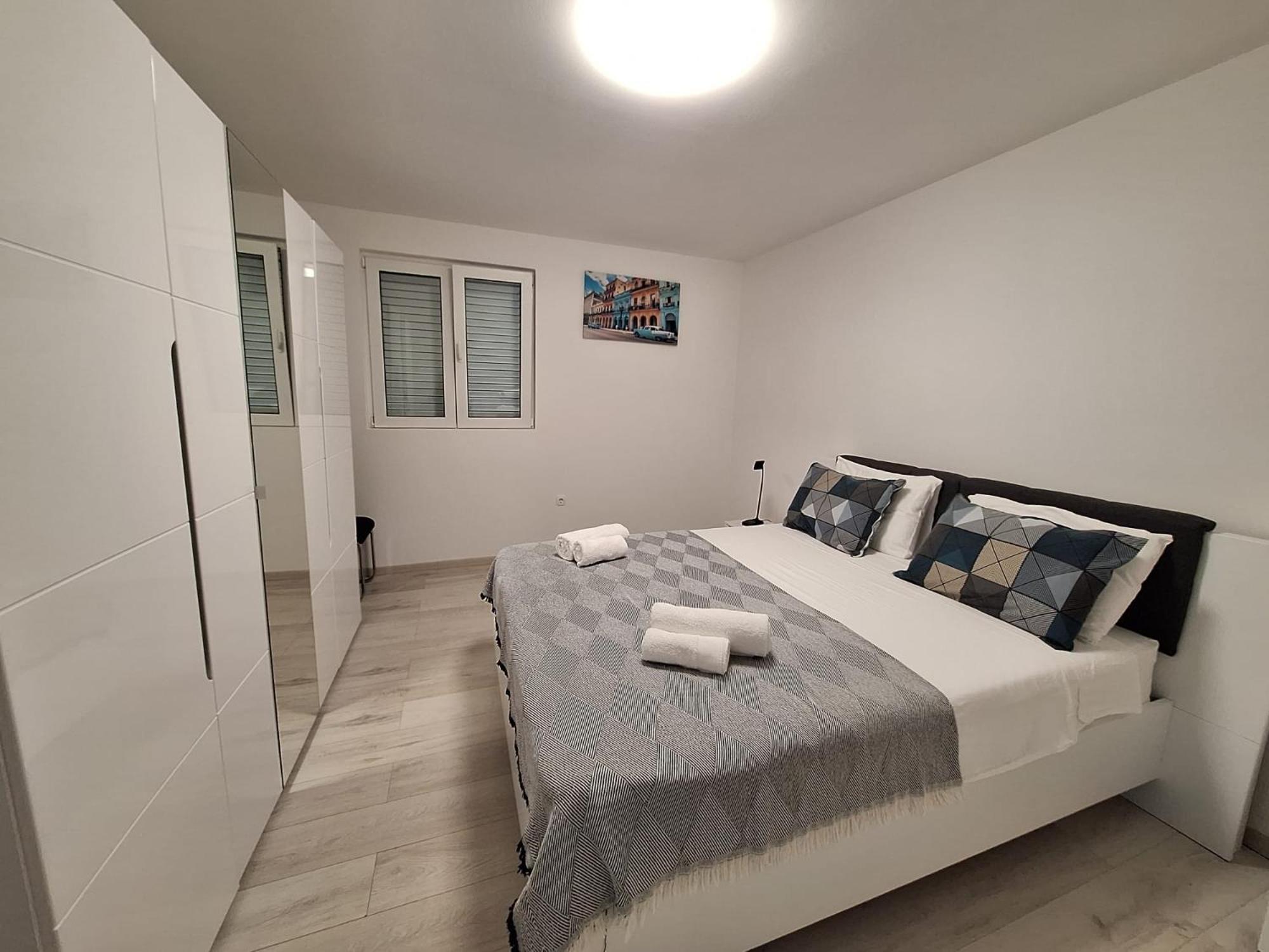 Apartment Žalo Donje Selo na Šolti 外观 照片