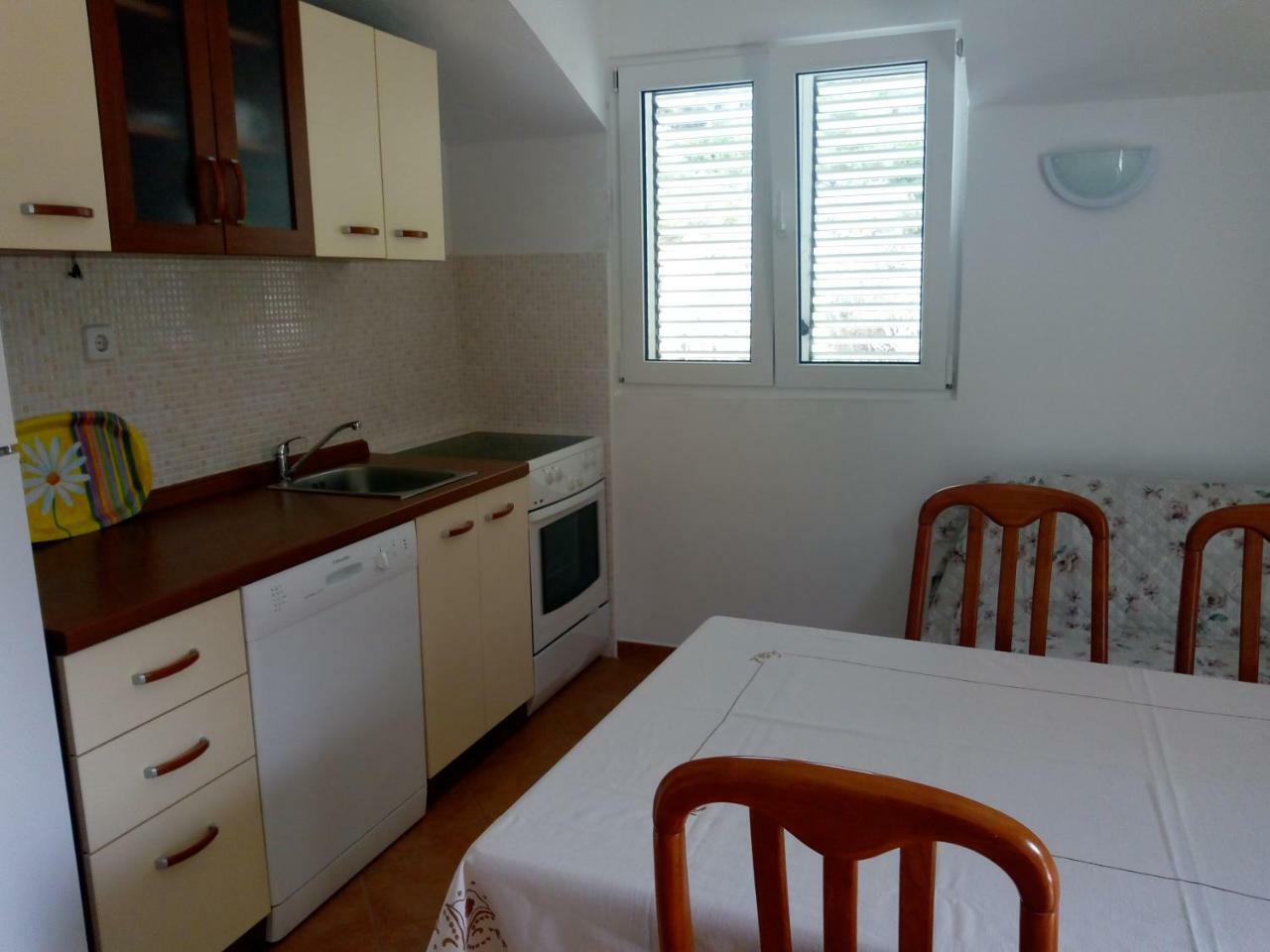 Apartment Žalo Donje Selo na Šolti 外观 照片