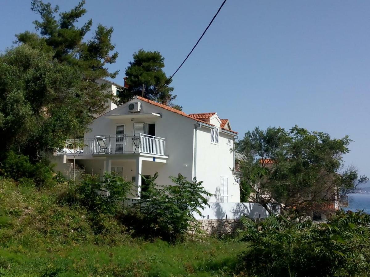 Apartment Žalo Donje Selo na Šolti 外观 照片